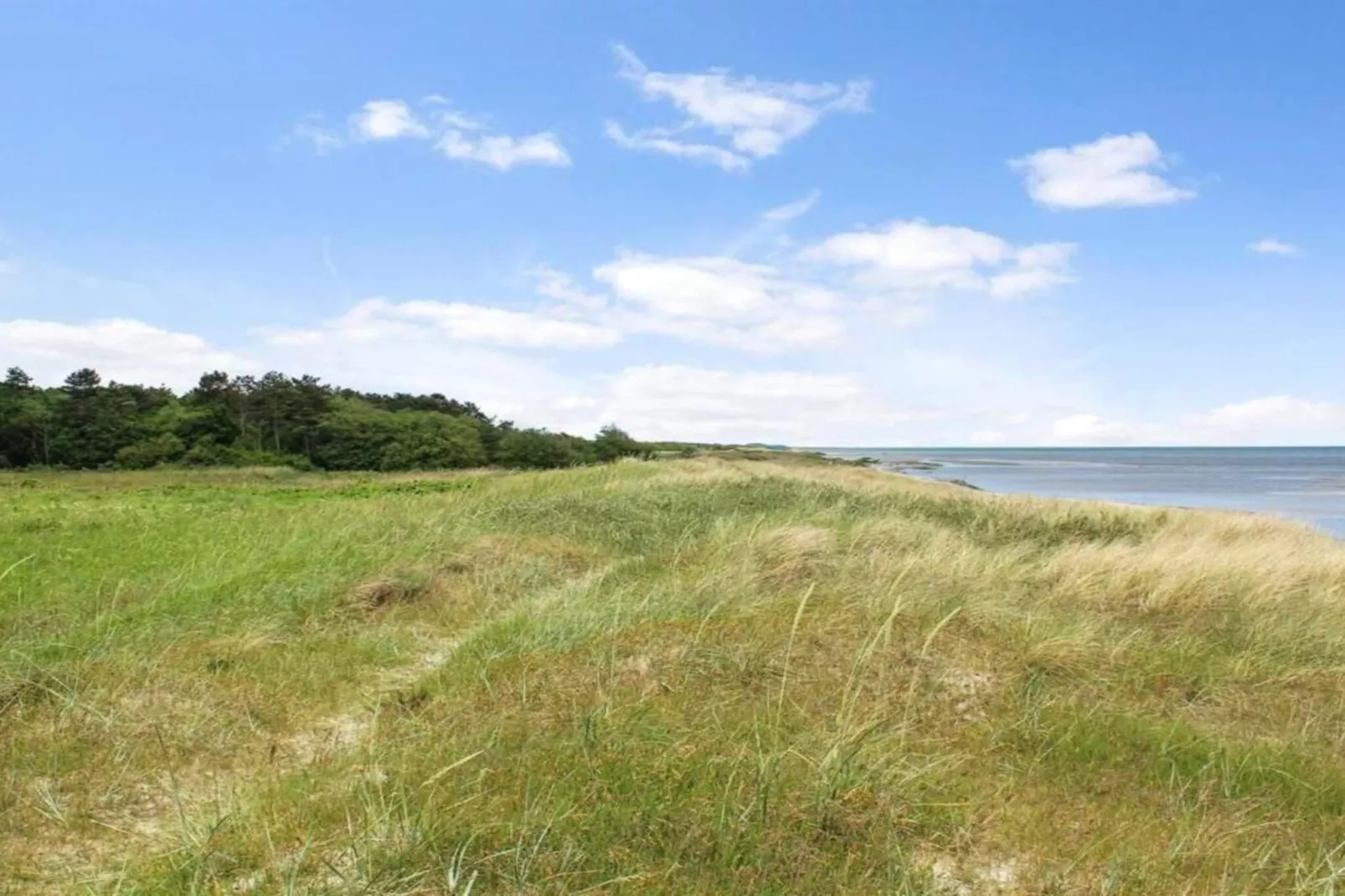 6 person holiday home in Hadsund