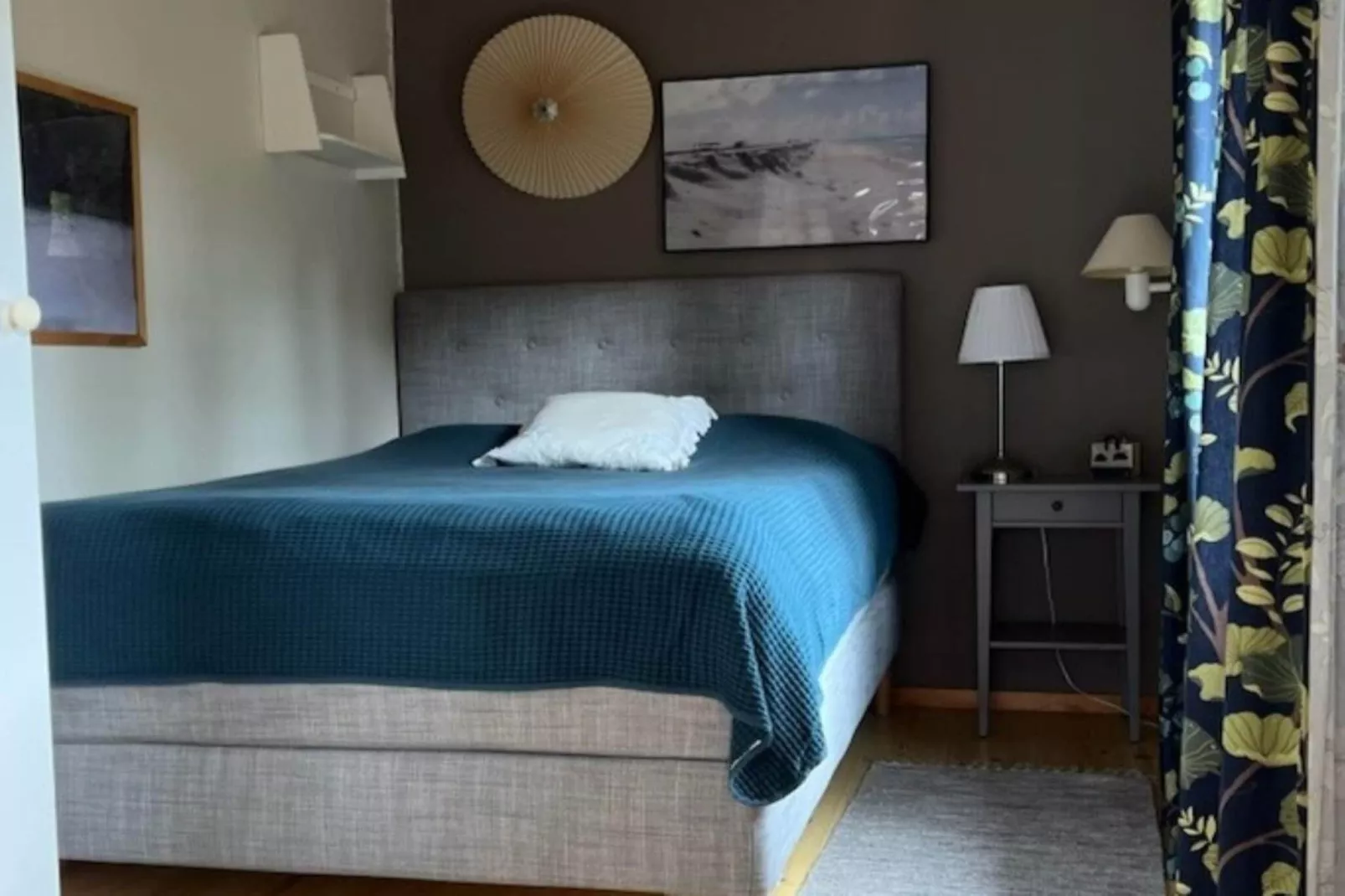 8 person holiday home in HENÅN-Indoor