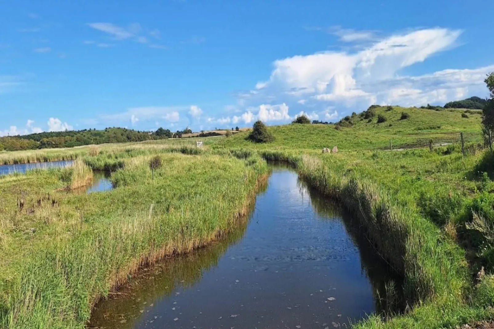 3 person holiday home in Ærøskøbing-Outdoor