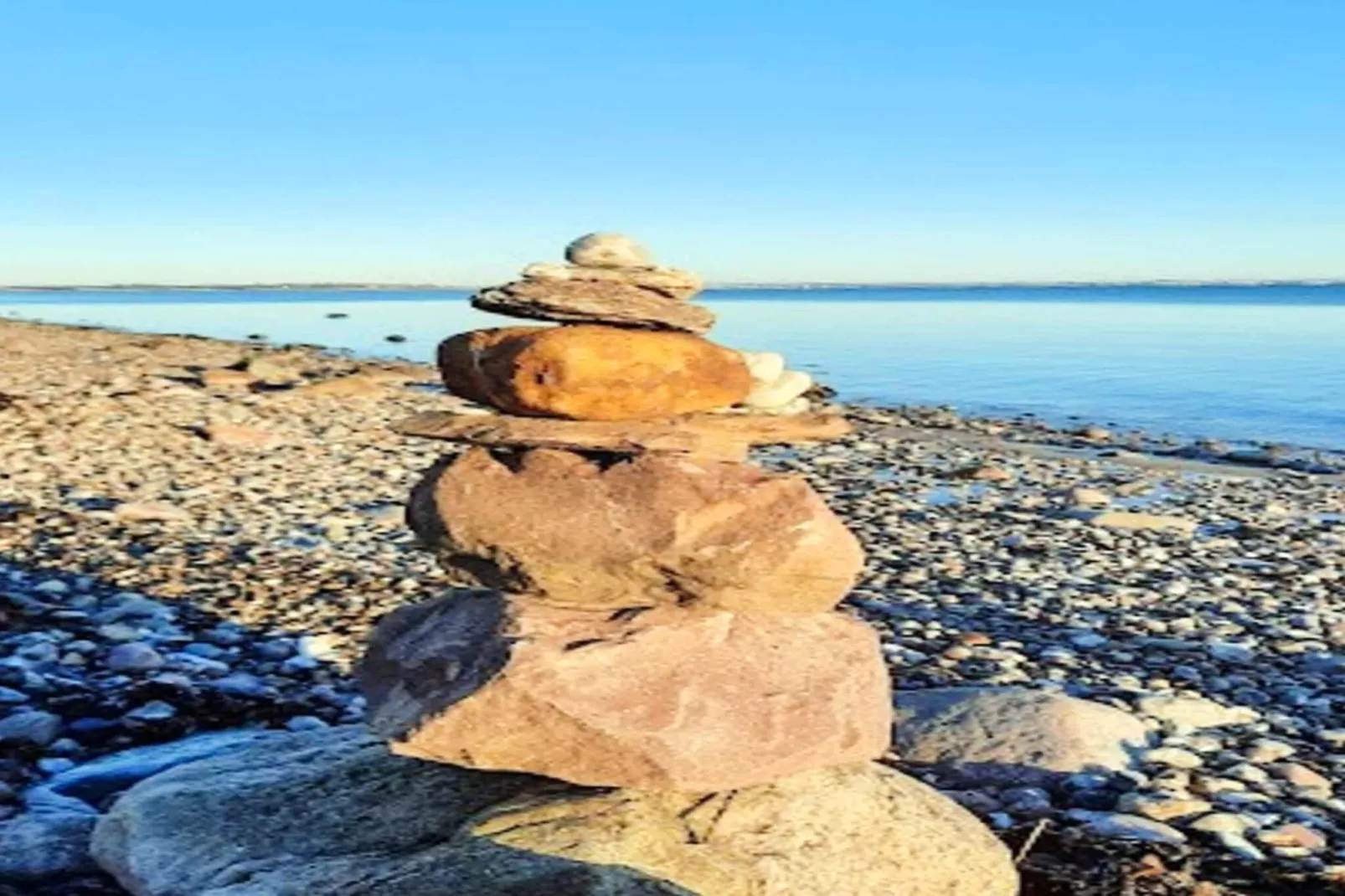 6 Personen Ferienhaus in Haderslev