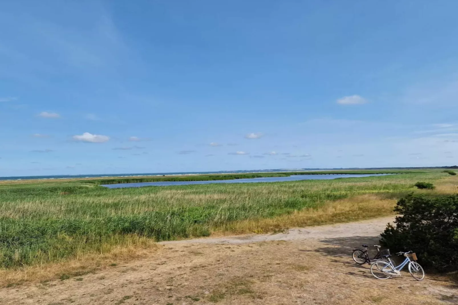 Maison de vacances pour 6 a Vig-Vue sur l'eau