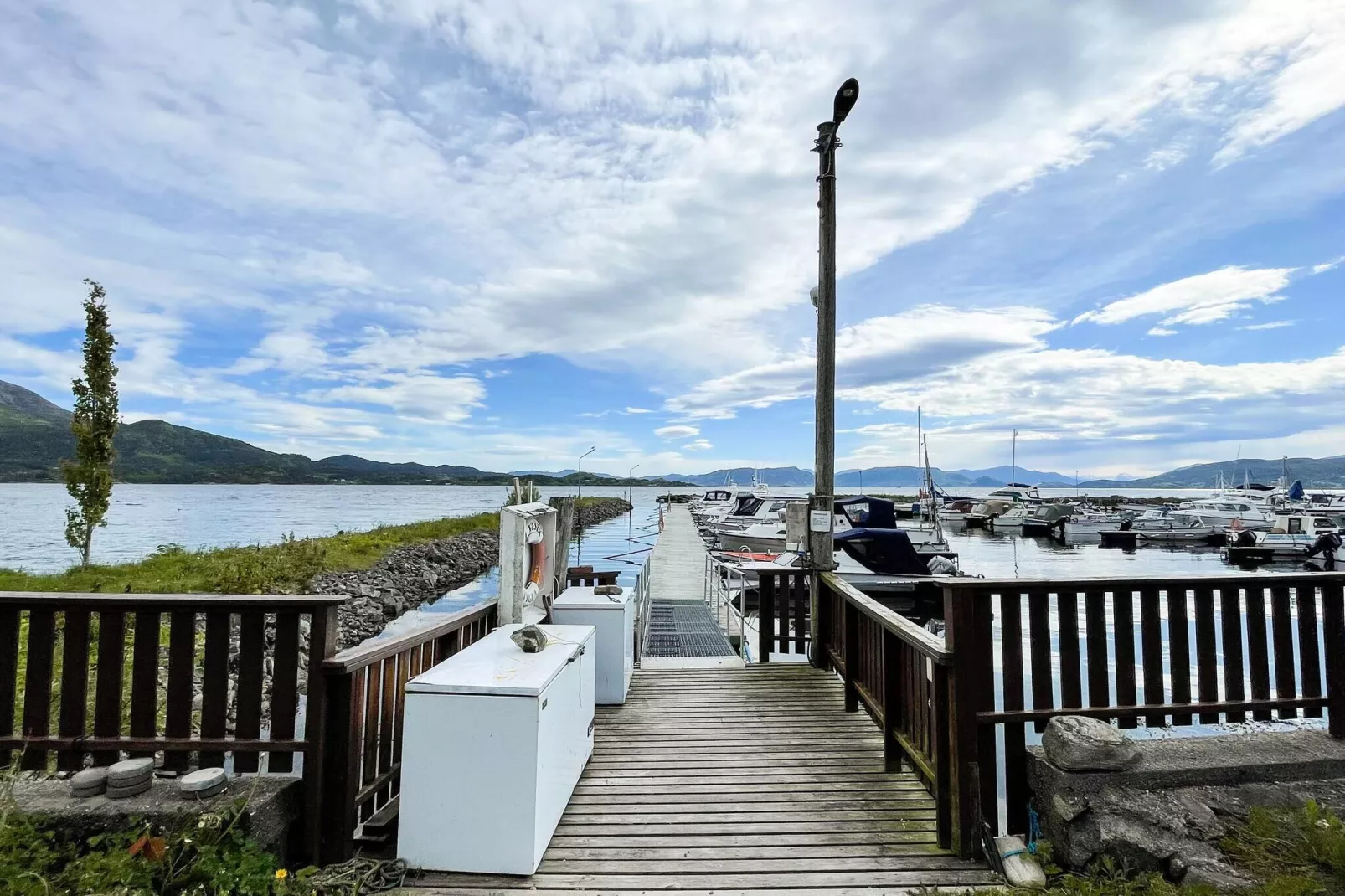 5 person holiday home in averøy-Untagged