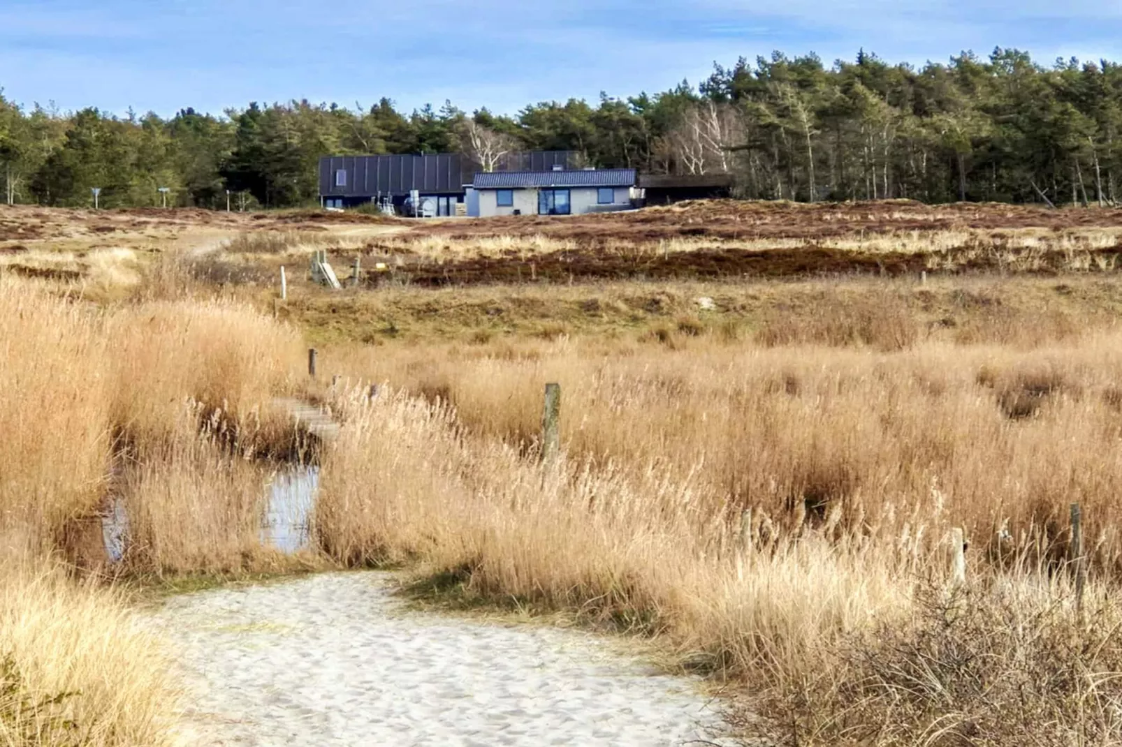 5 person holiday home in Læsø-View
