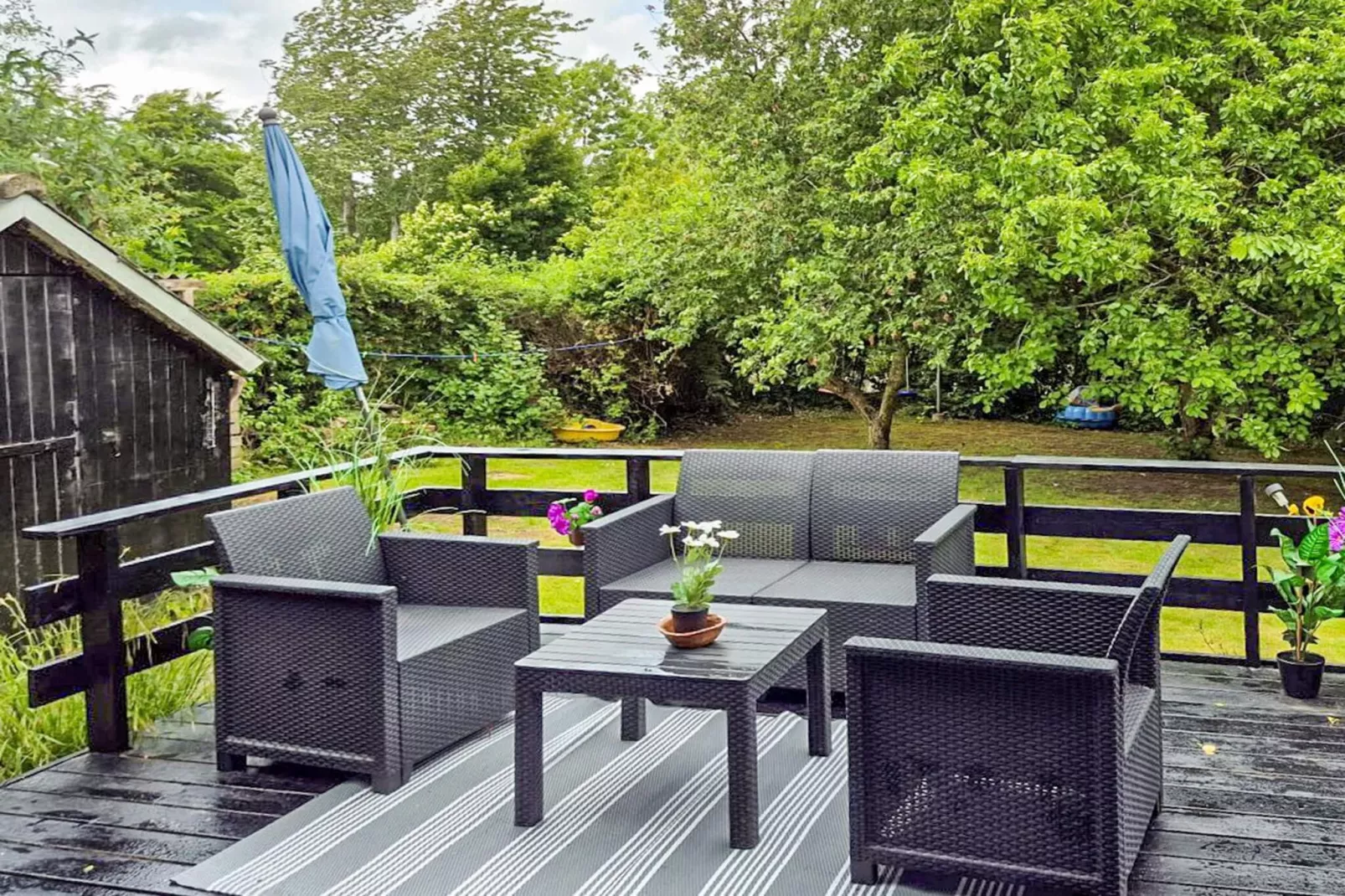 4 person holiday home in Odder-Untagged
