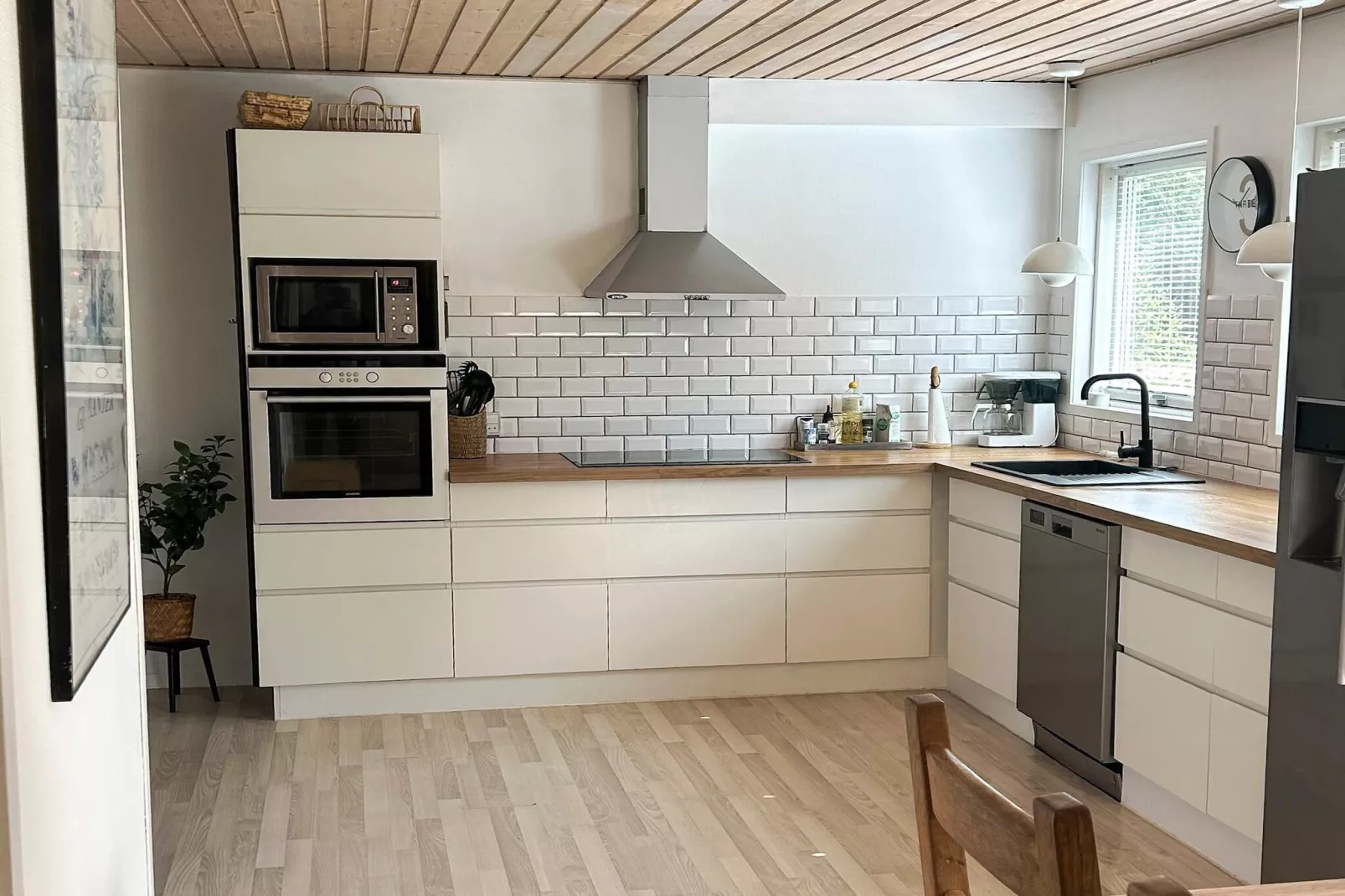 8 Personen Ferienhaus in Storvorde-Nicht zugeordnet
