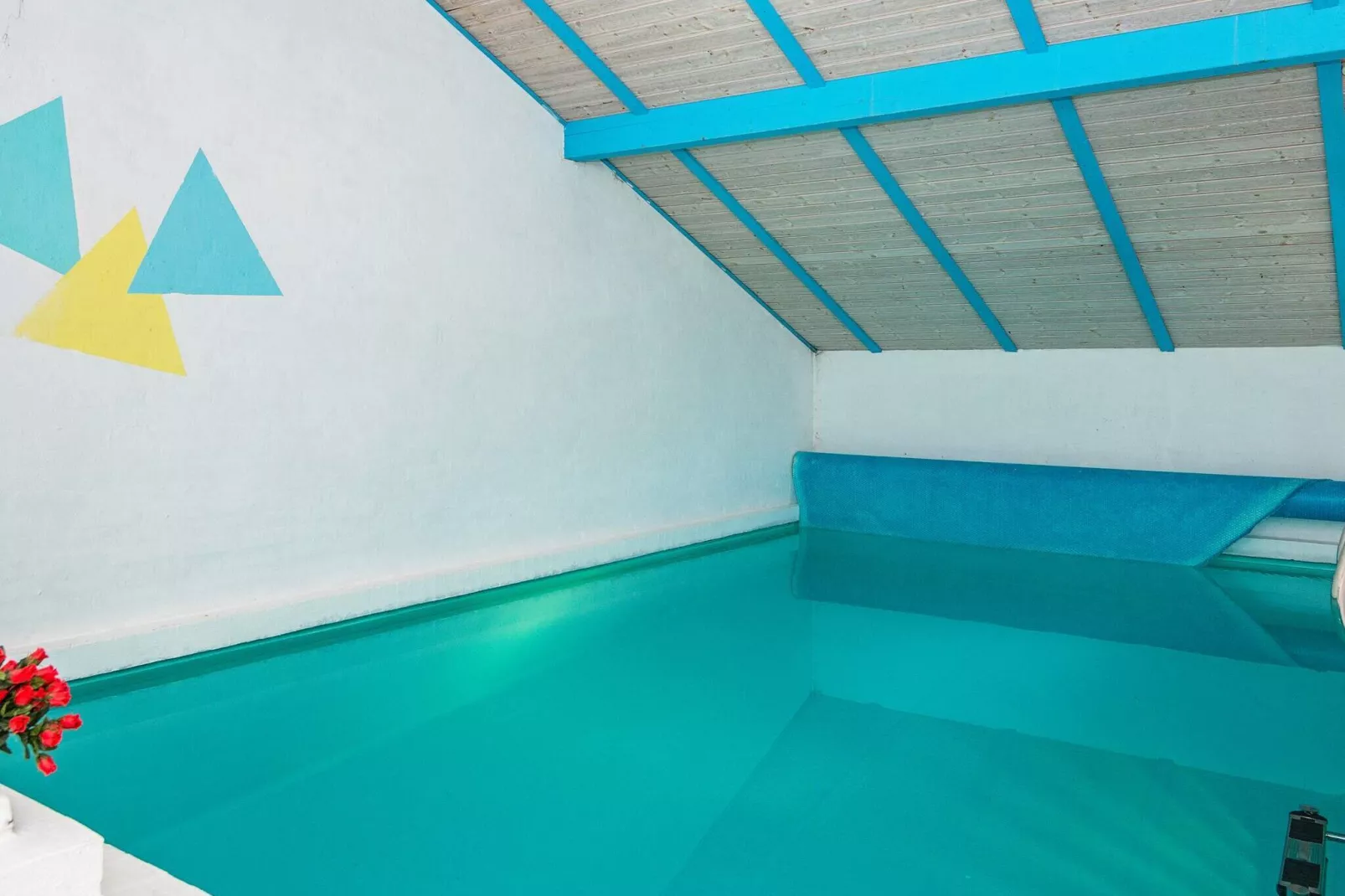 Retraite rénovée avec piscine -- By Traum Ferienwohnungen