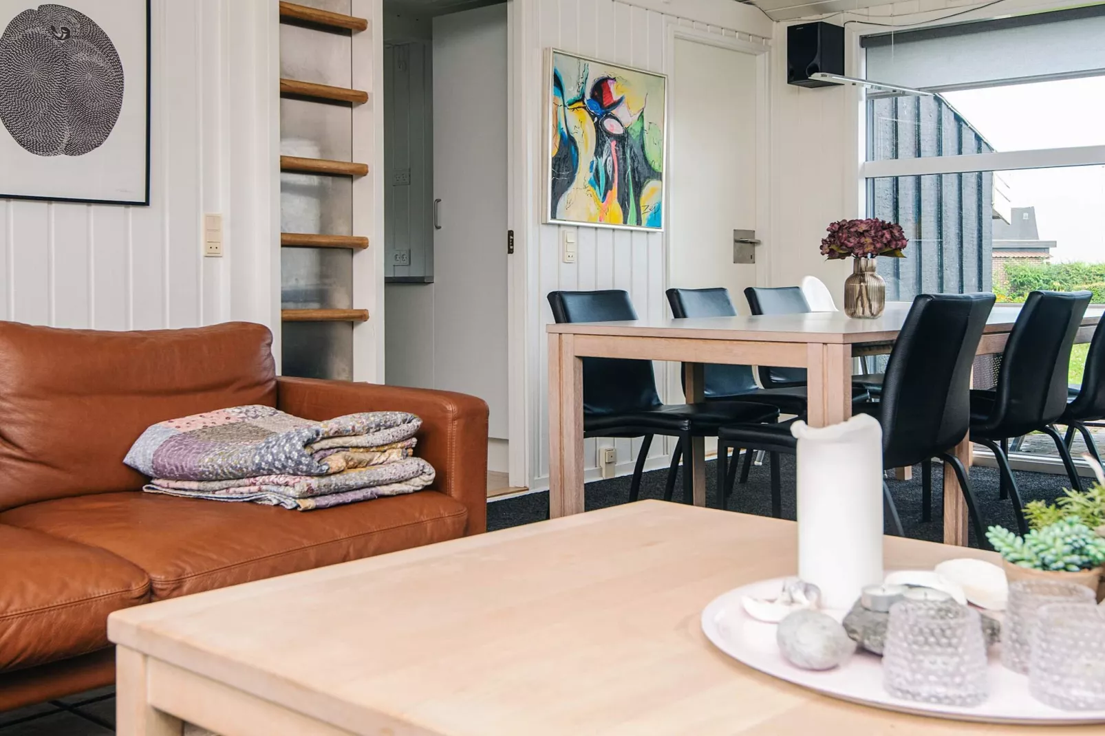 10 person holiday home in Allingåbro-By Traum-Indoor
