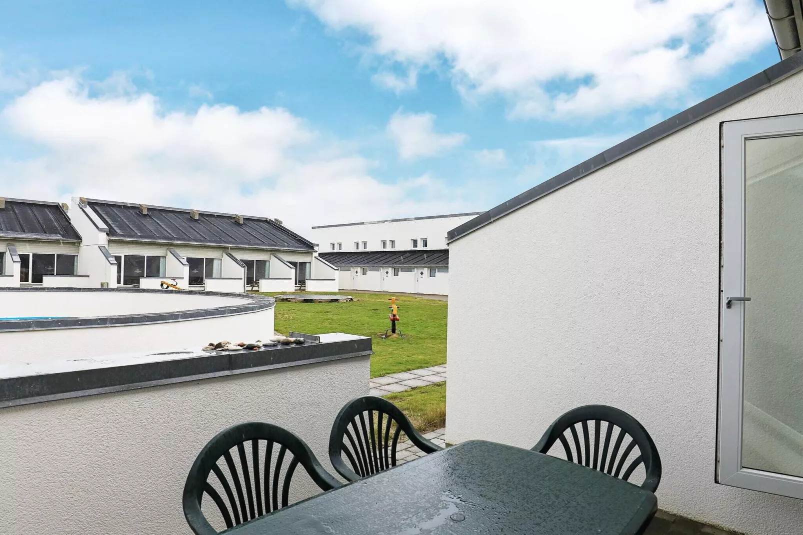6 person holiday home in Brovst-View