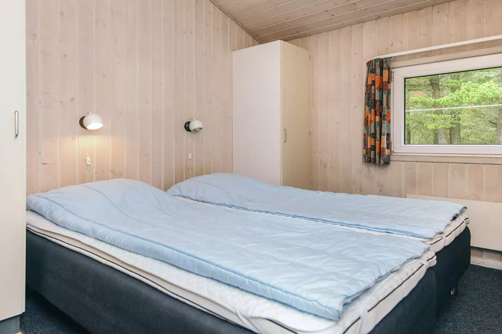 7 person holiday home in Henne-By Traum-Indoor