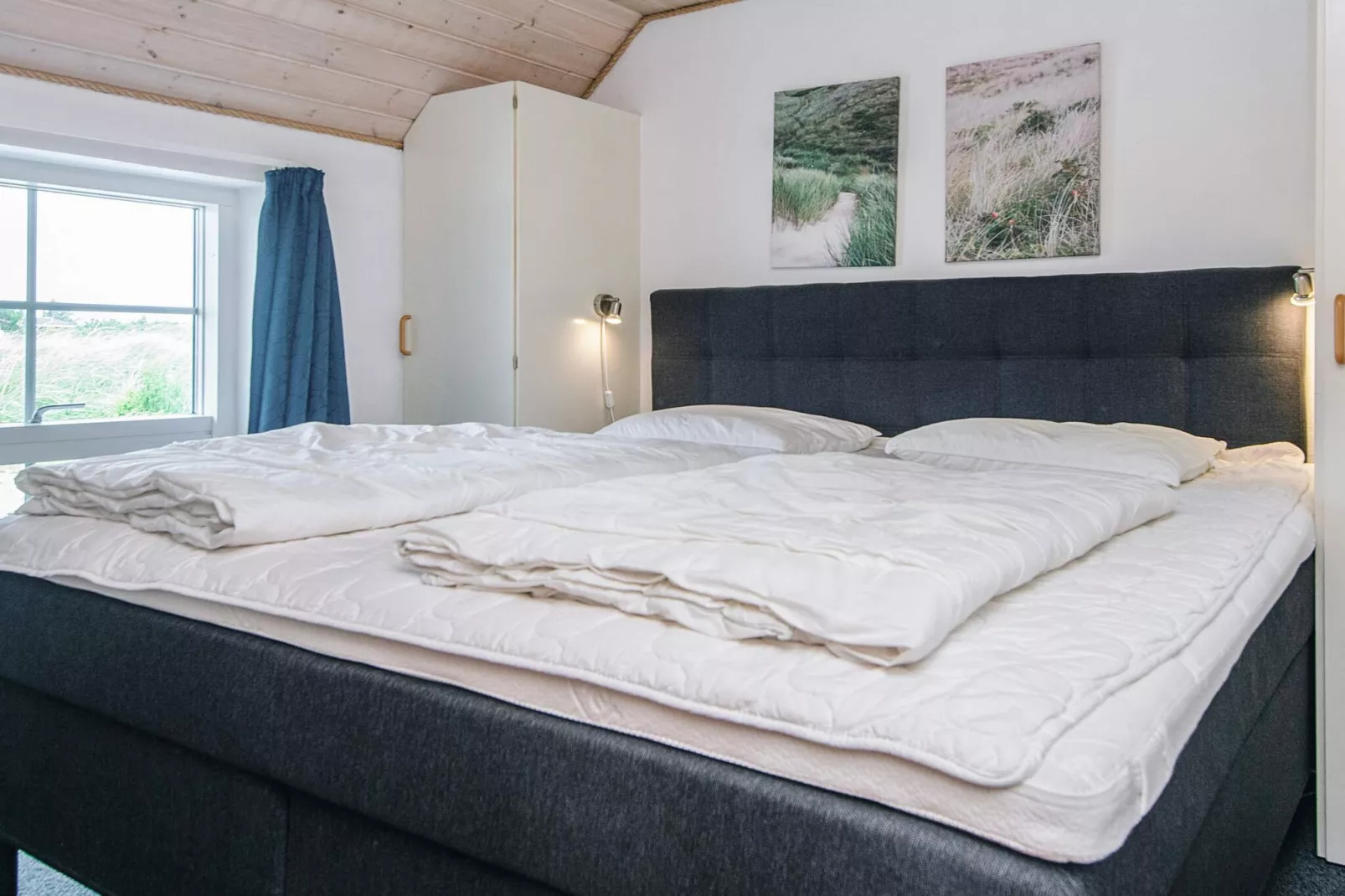12 Personen Ferienhaus in Ringkøbing-By Traum-Innenbereich
