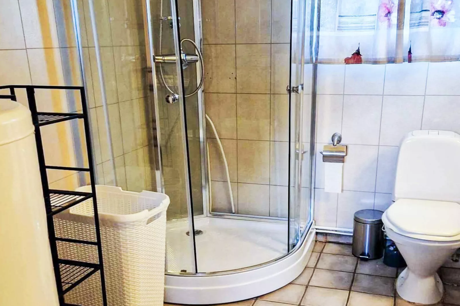 6 person holiday home in Bøstad-By Traum-Indoor