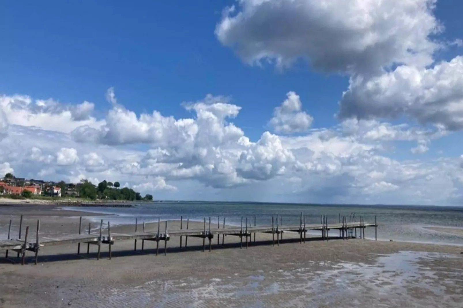 1 room w/seaview-Outdoor