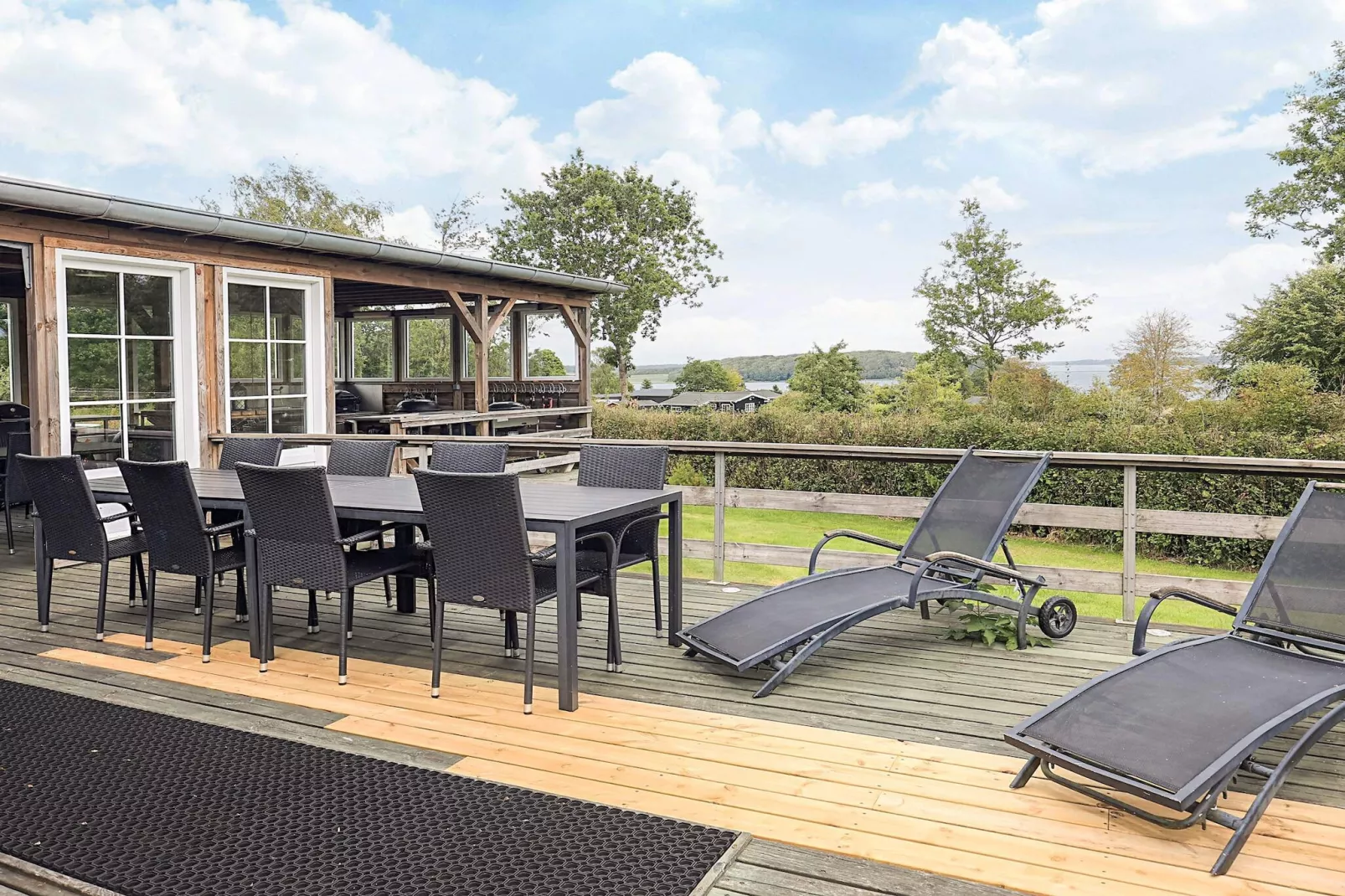 17 person holiday home in Roslev-By Traum-Outdoor
