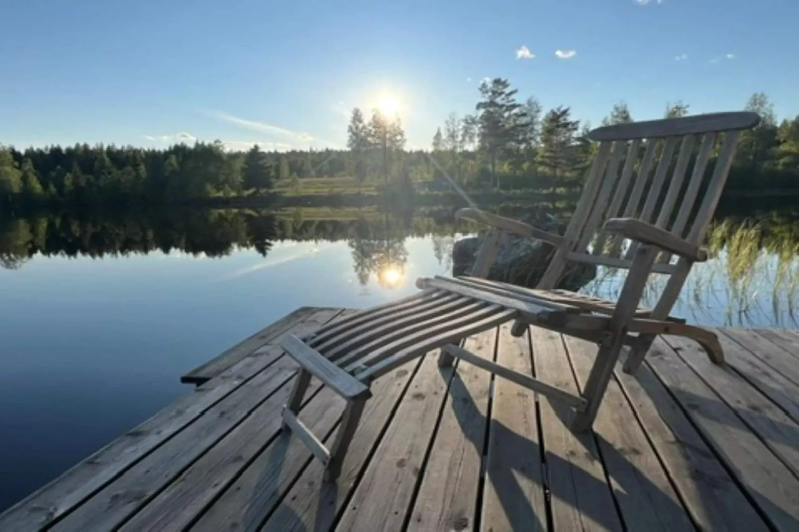 6 person holiday home in GRÄSMARK-By Traum-Outdoor
