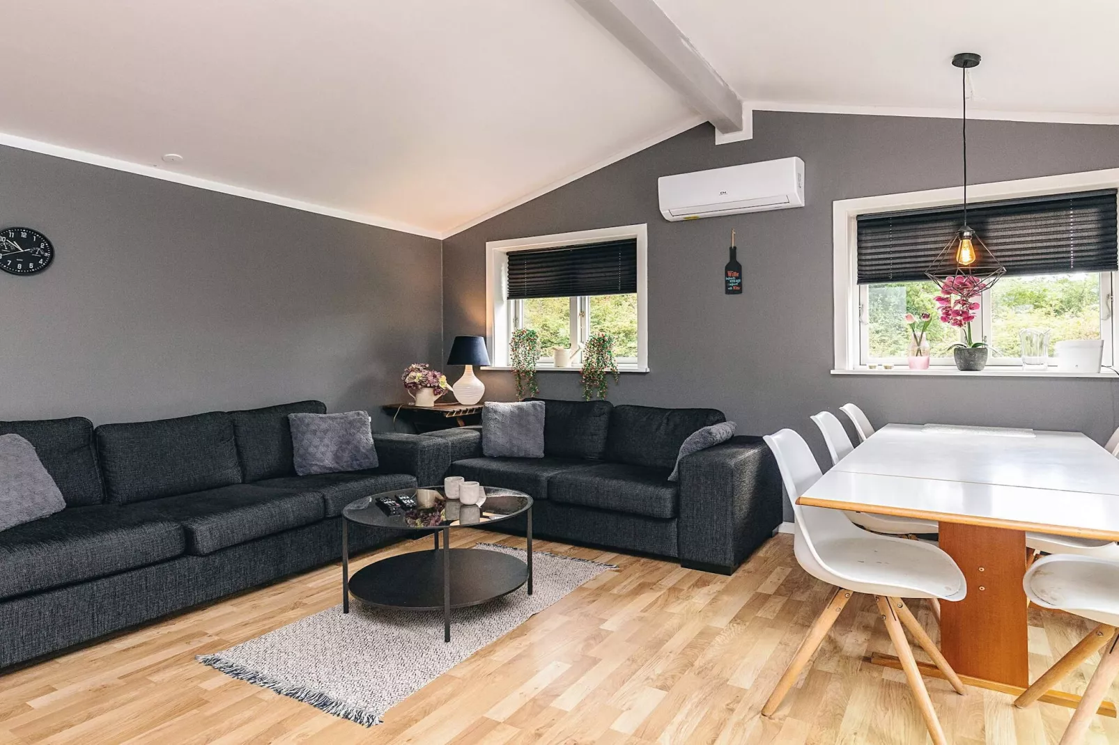 6 person holiday home in Jægerspris-By Traum-Indoor