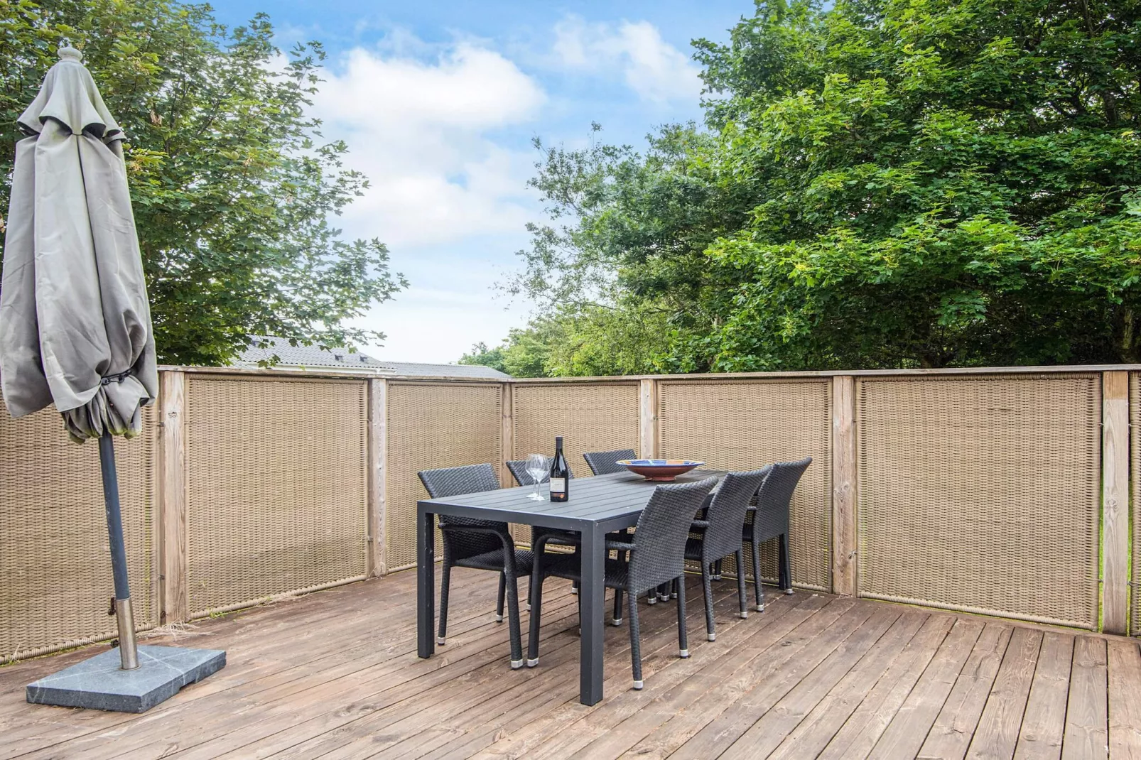 6 person holiday home in Ulfborg-By Traum-View