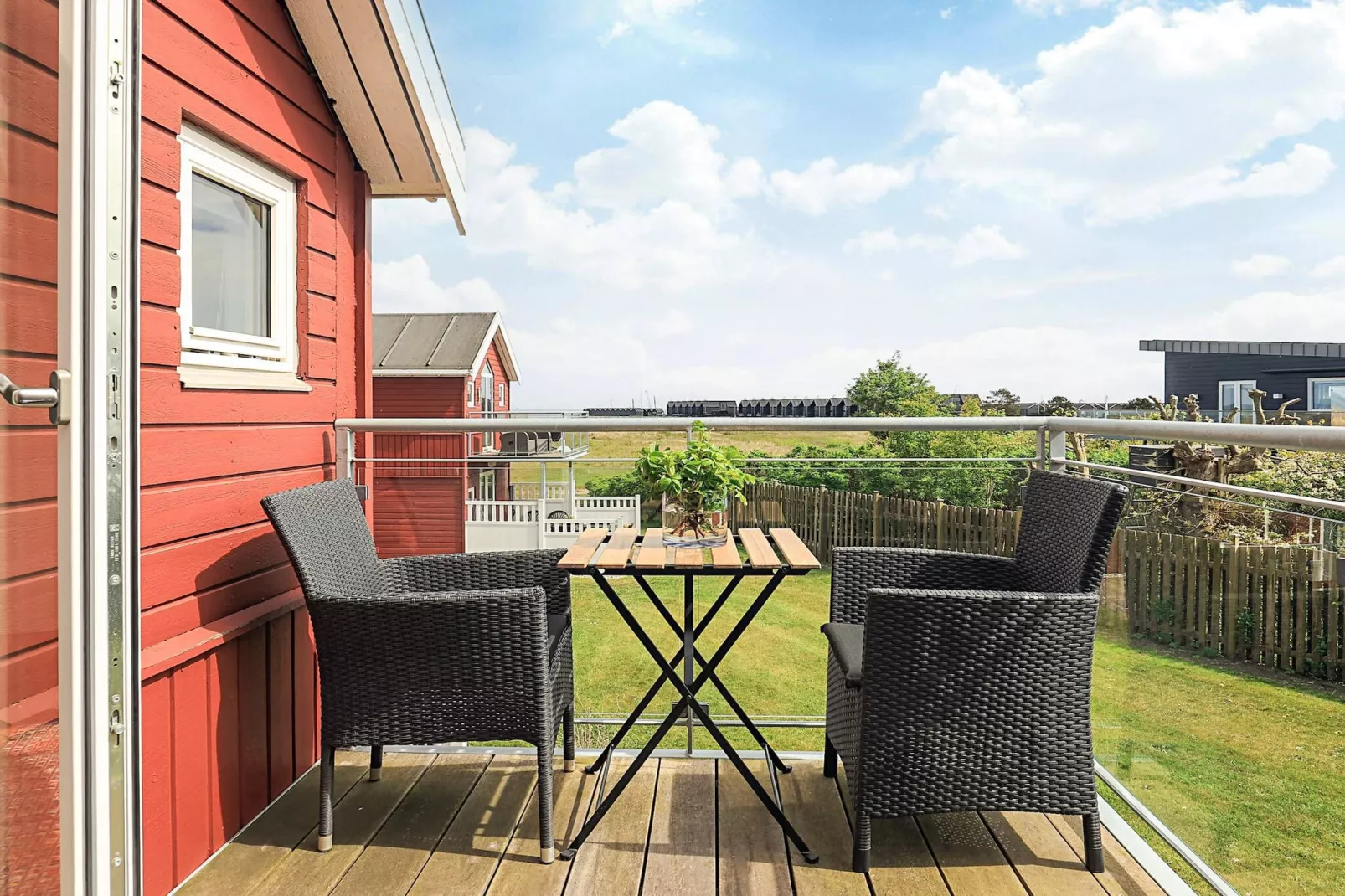 6 person holiday home in Hadsund-By Traum