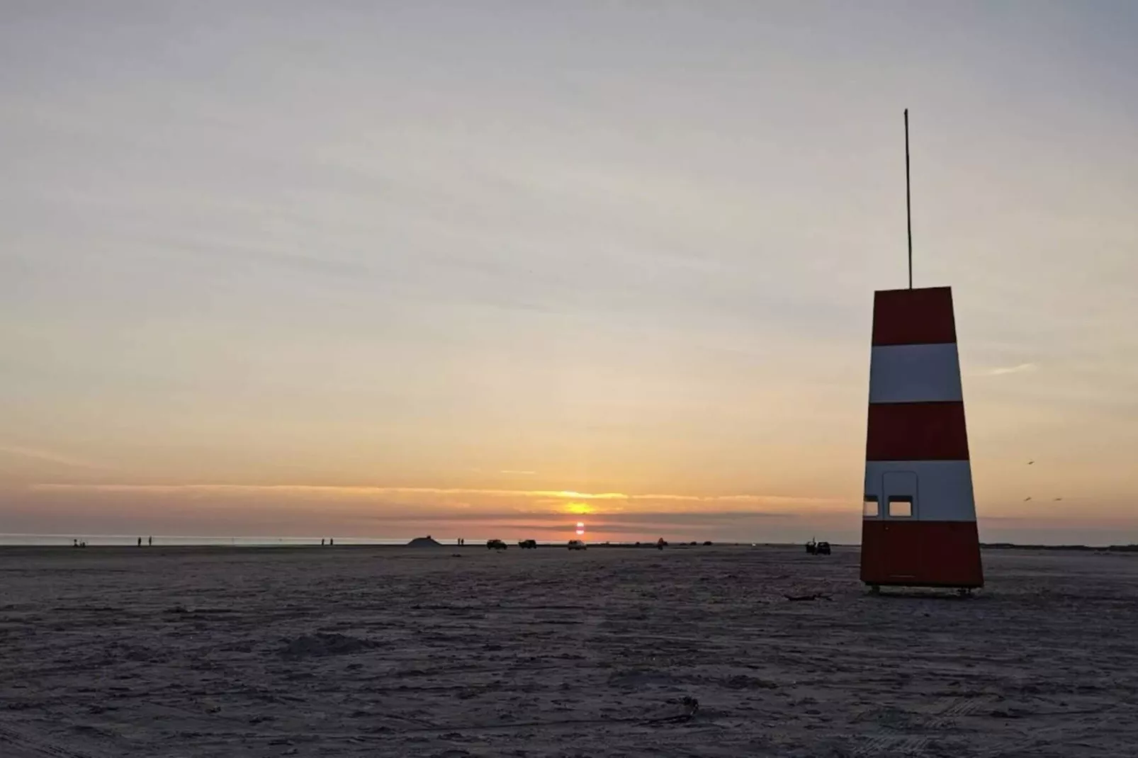 6 person holiday home in Fanø-By Traum-Untagged