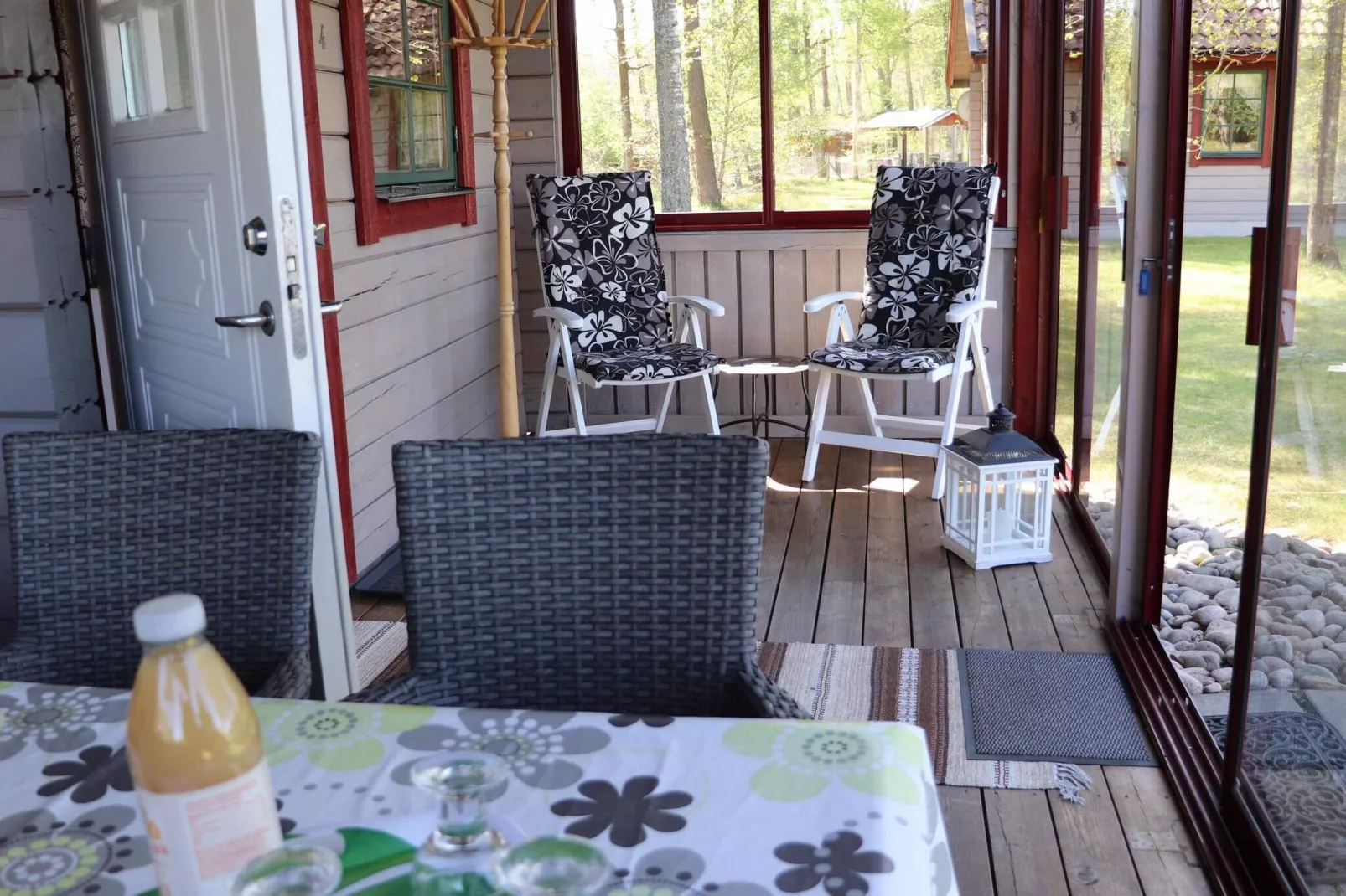 Maison de vacances pour 5 a Båstad-By Traum-Intérieur