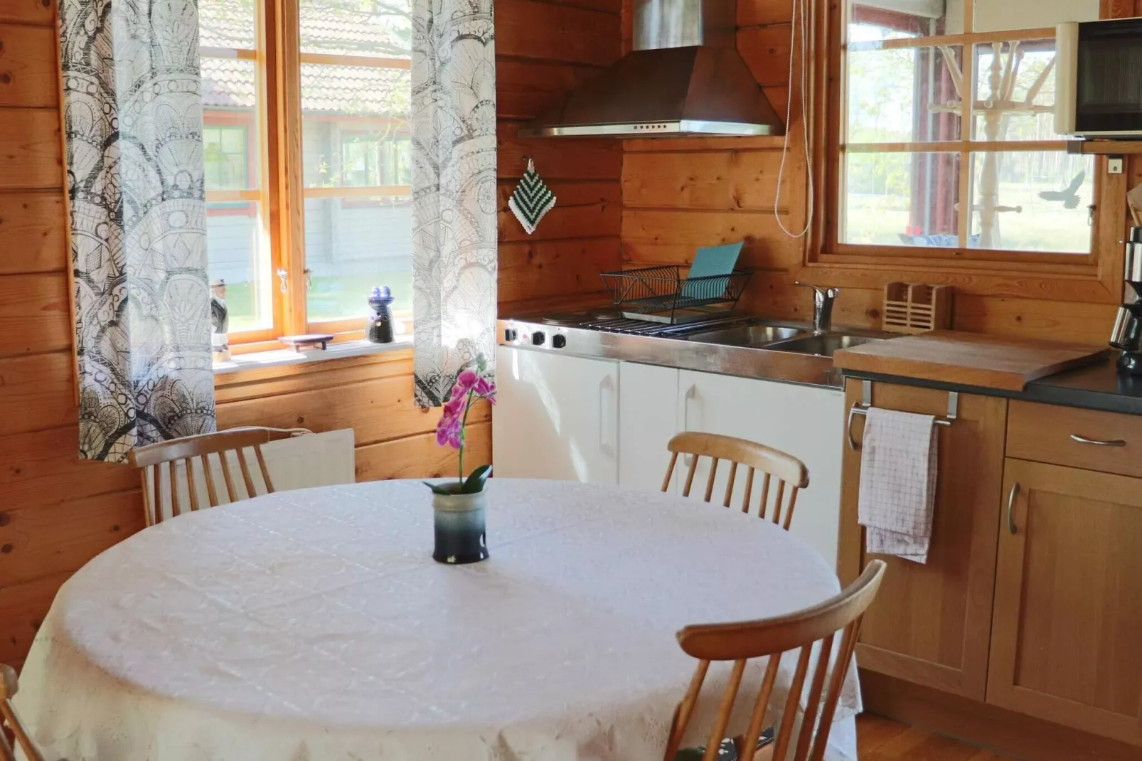 Maison de vacances pour 5 a Båstad-By Traum-Intérieur