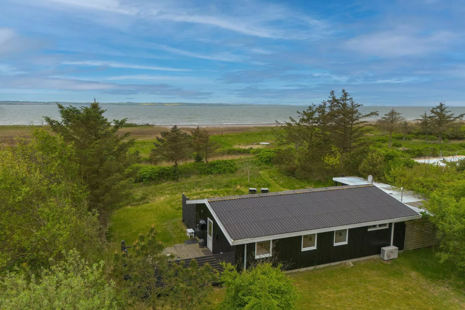 6 person holiday home in Thyholm-By Traum-Outdoor