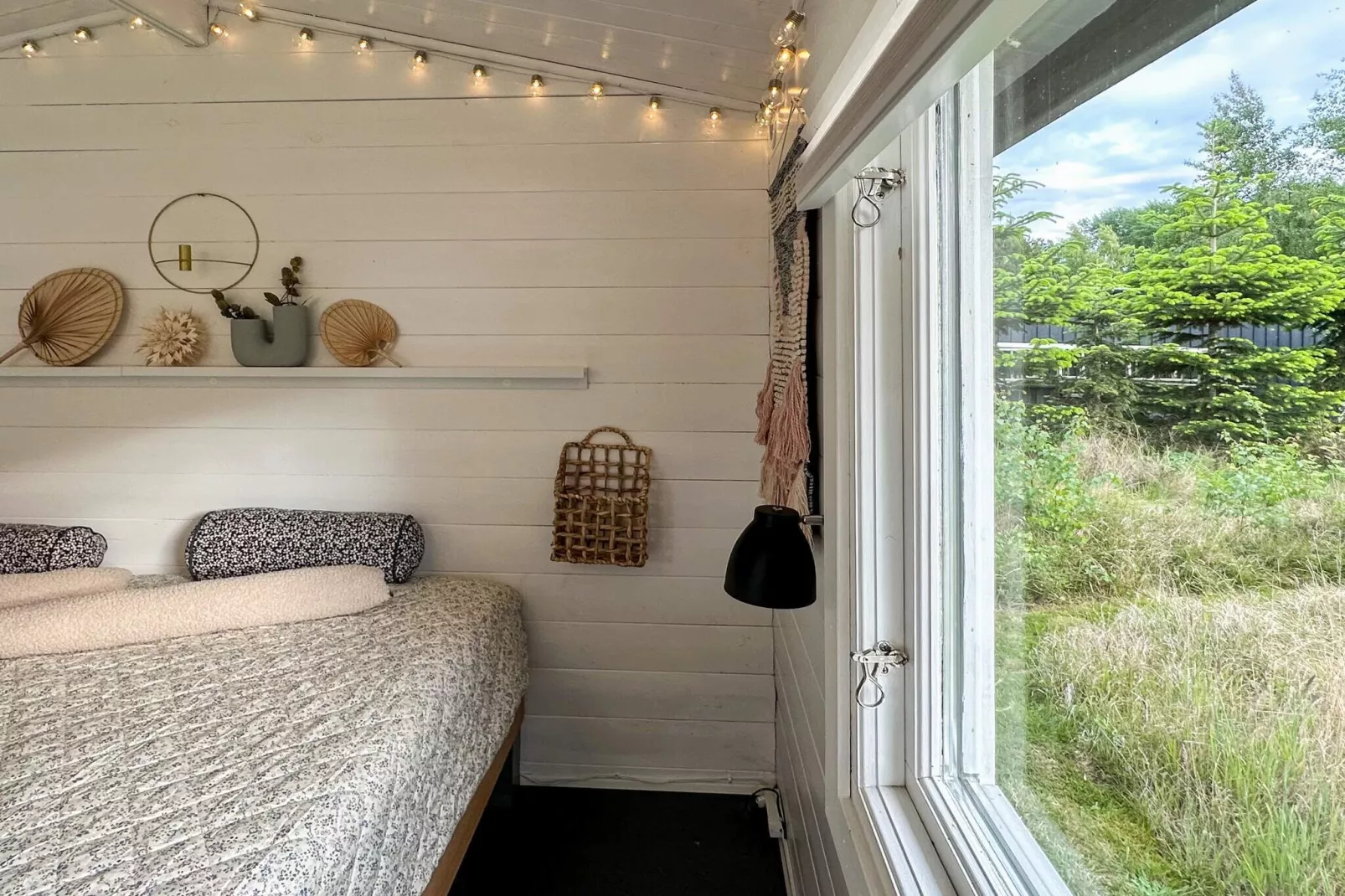Maison de vacances pour 6 a Væggerløse-By Traum-Intérieur