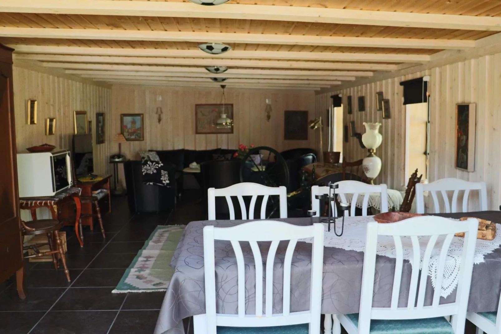 Maison de vacances pour 5 a Båstad-By Traum-Intérieur