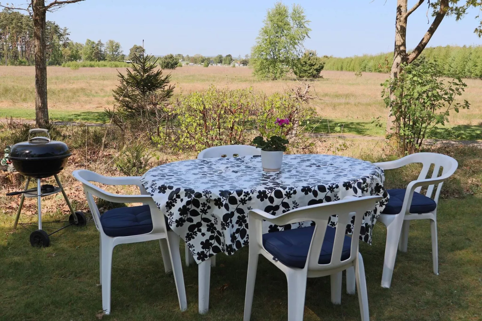 Maison de vacances pour 5 a Båstad-By Traum-Non tagué