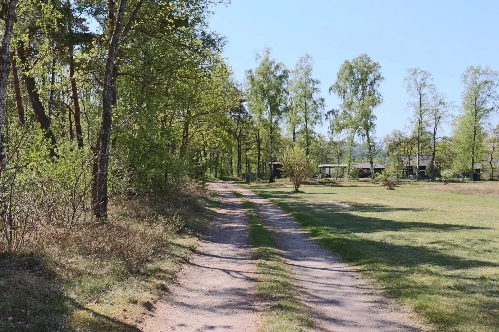 Maison de vacances pour 5 a Båstad-By Traum-Non tagué