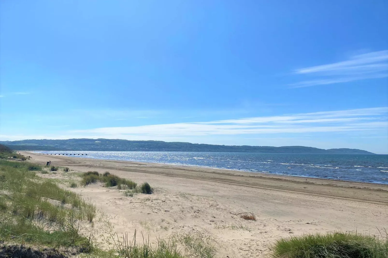 Maison de vacances pour 5 a Båstad-By Traum-Non tagué