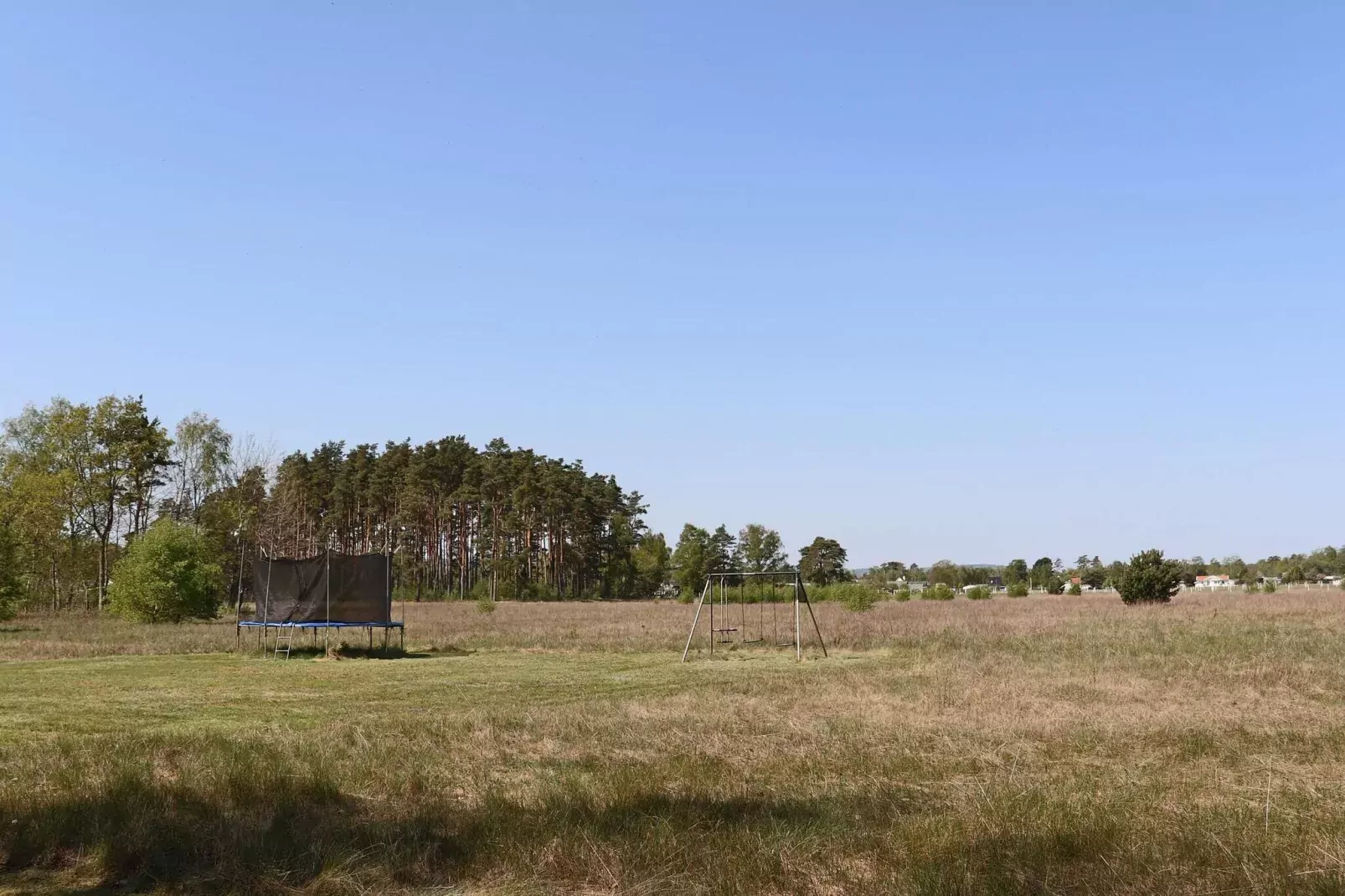 Maison de vacances pour 5 a Båstad-By Traum-Non tagué