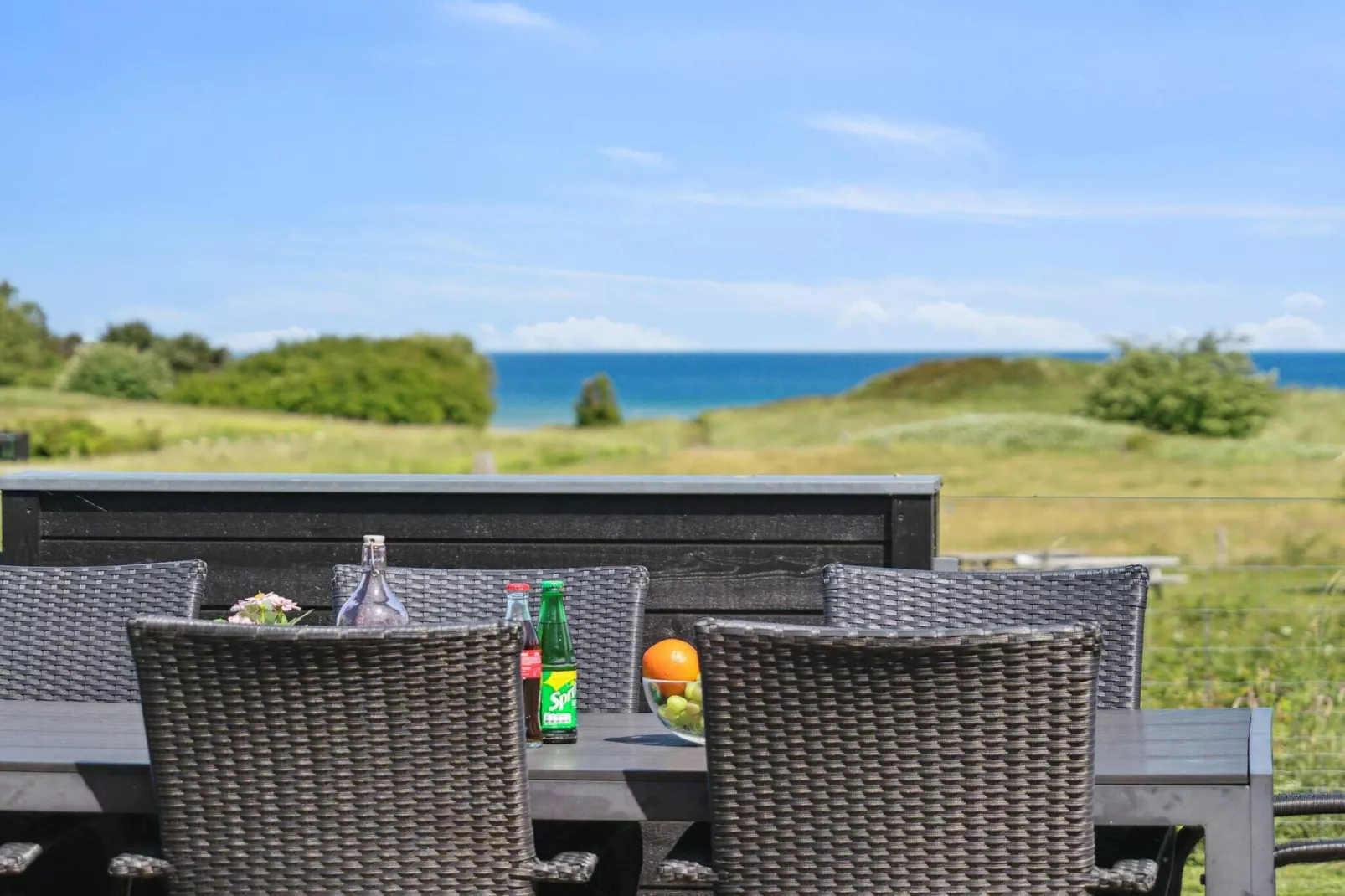 20 person holiday home in Glesborg-Outdoor
