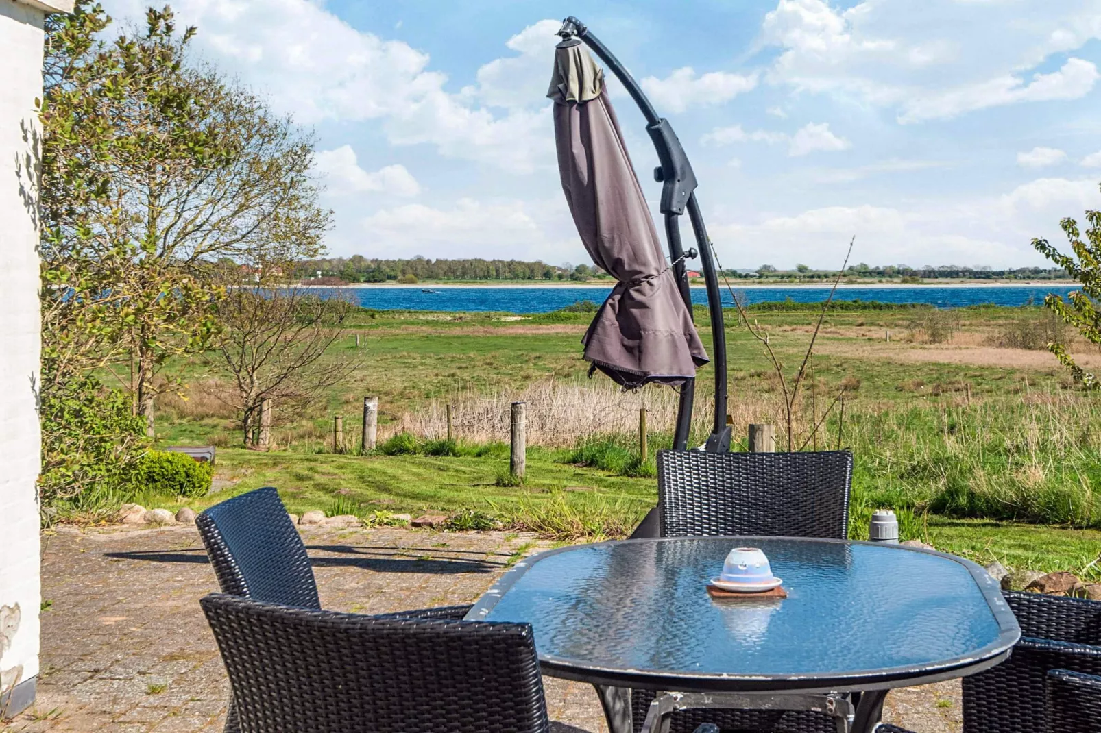 Luxury Seaside Retreat - By Traum Ferienwohnungen-Water view