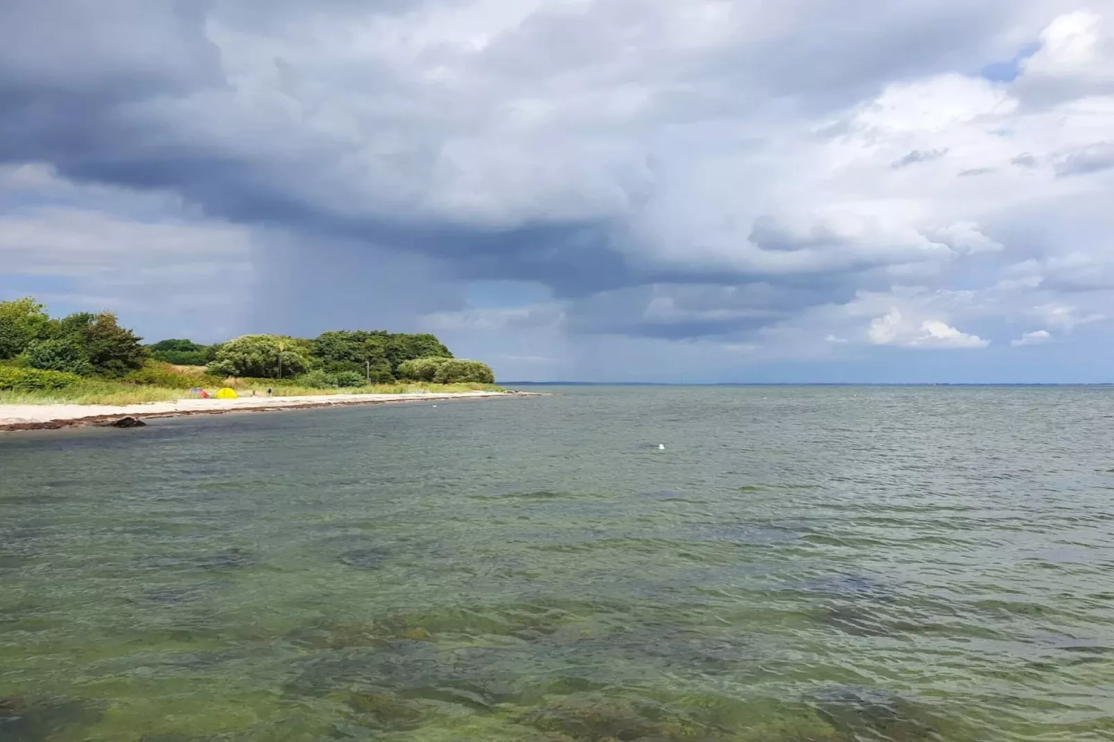 6 Personen Ferienhaus in Hejls-By Traum