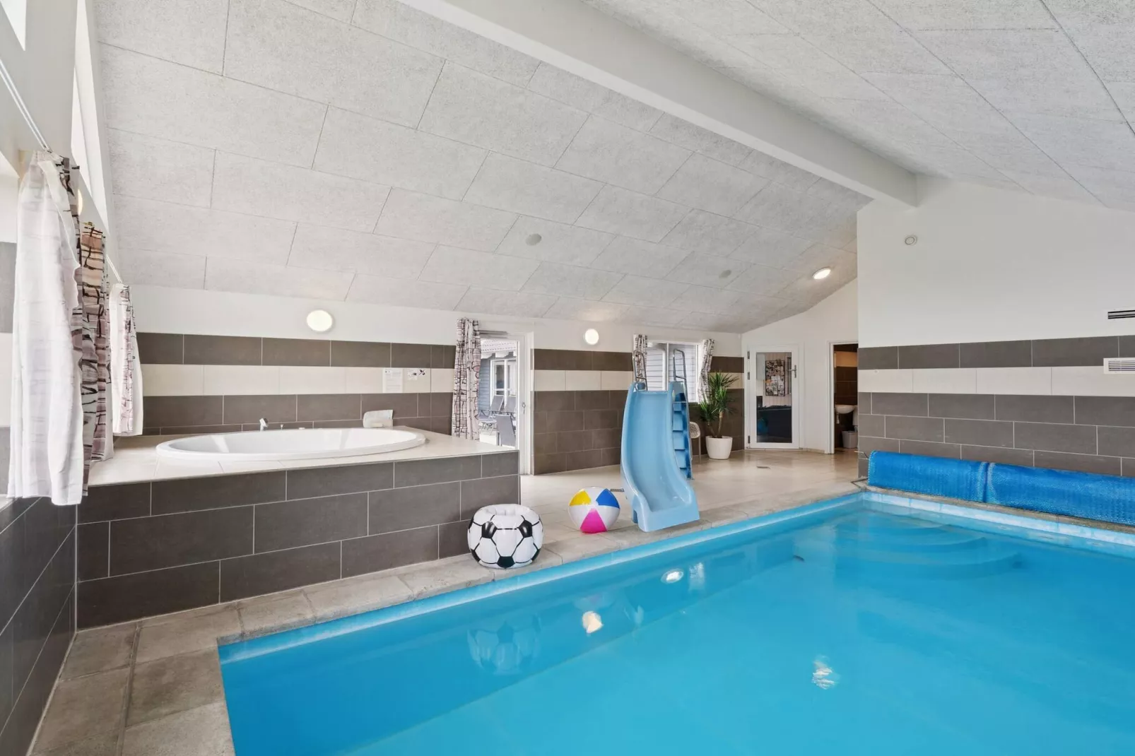 Luxury Retreat by Hostrup Beach - By Traum Ferienwohnungen-Outdoor