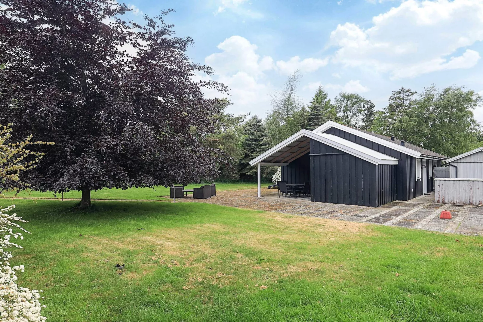 6 person holiday home in Gedser-By Traum