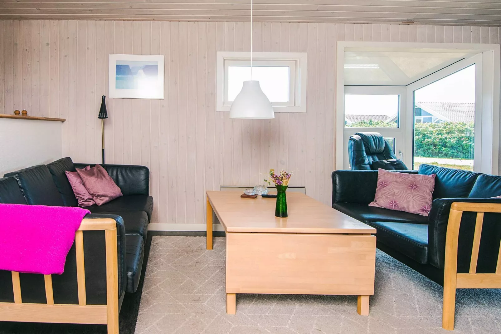 6 Personen Ferienhaus in Hjørring