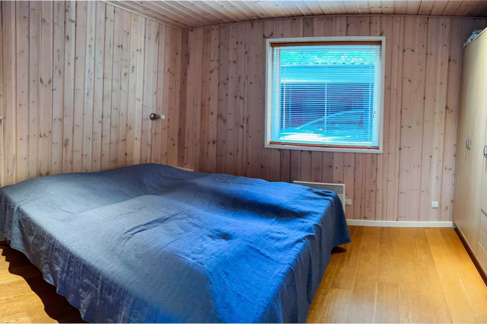 Maison de vacances pour 12 a Hals-By Traum-Intérieur