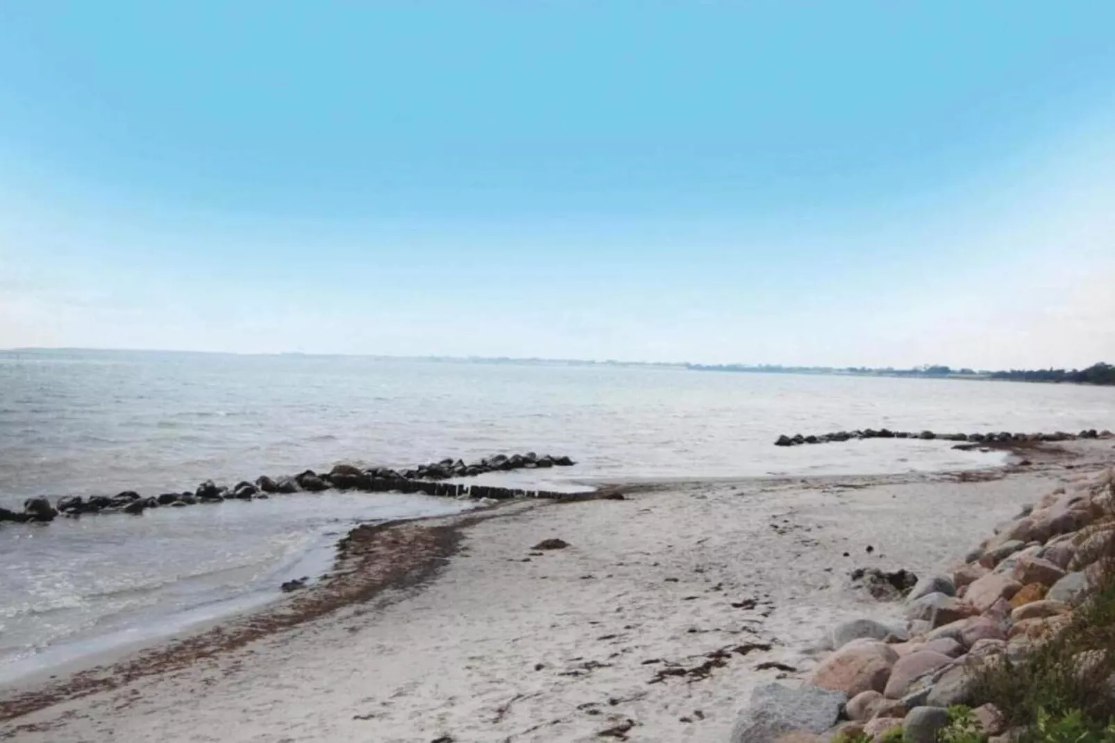 Luxury Wellness Retreat - By Traum Ferienwohnungen-Water view