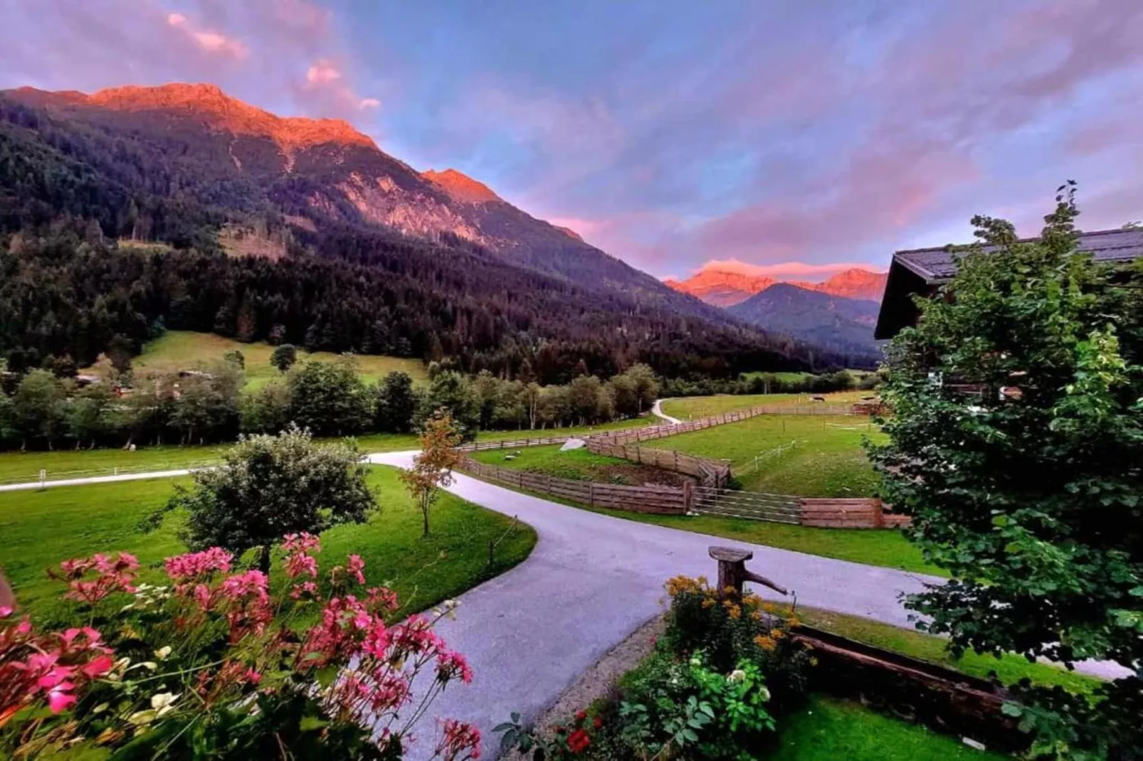 Haus Höring-Areas within 20km in summer