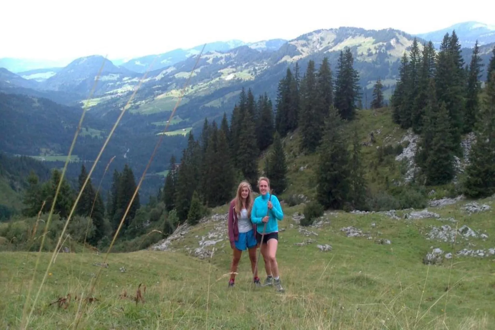 Chalet Steffko-Areas within 20km in summer