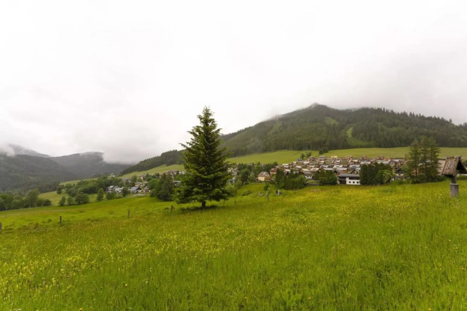 Chalet Zuckerhütl-Areas within 20km in summer