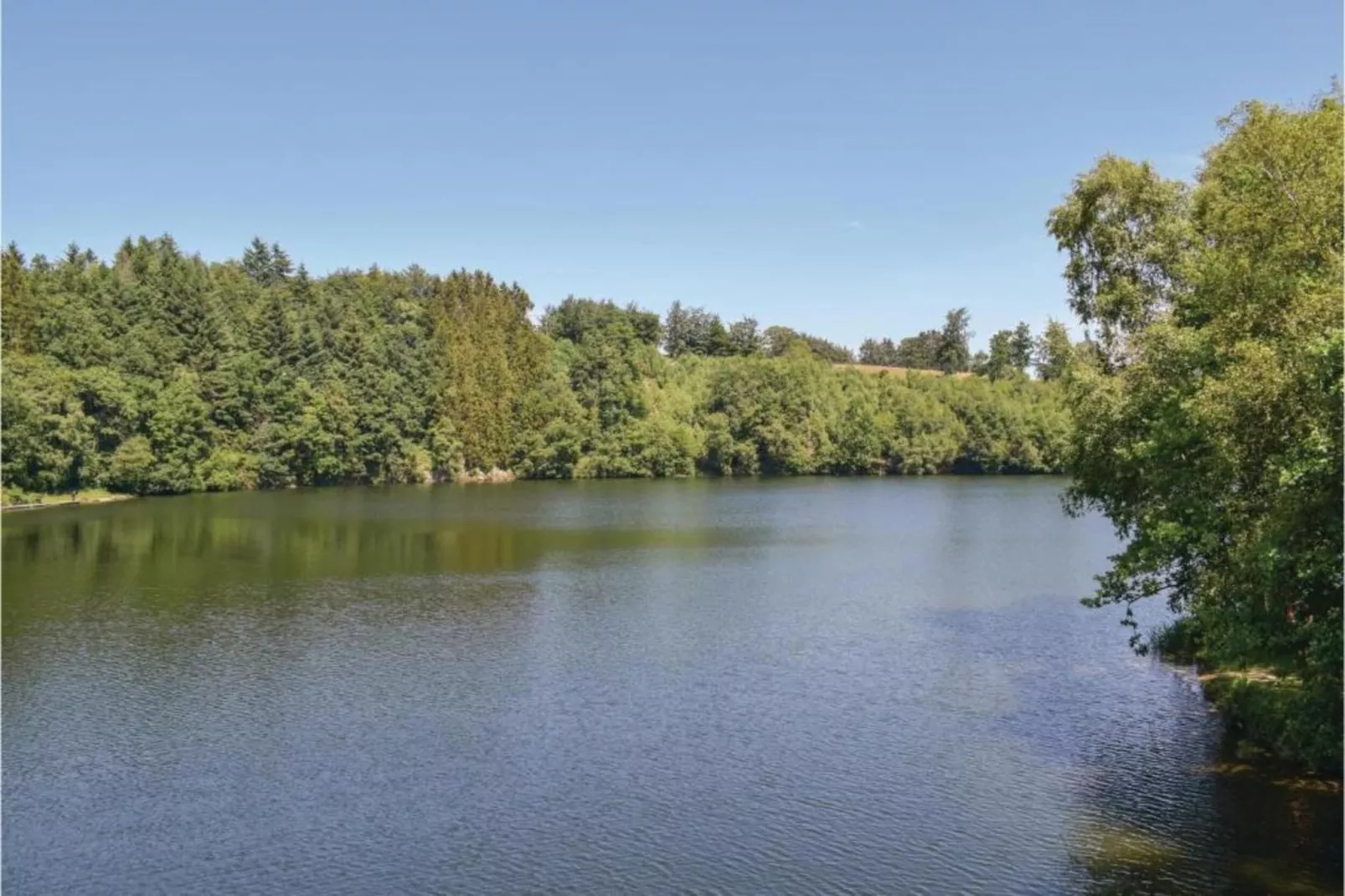 Thermae-Areas within 5km in summer