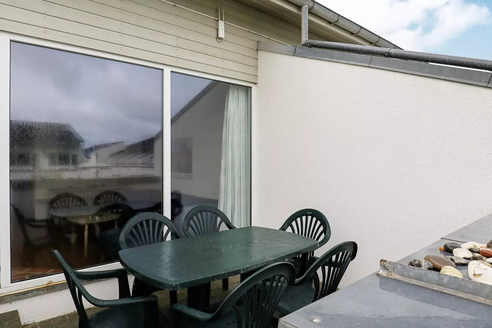 6 person holiday home in Brovst-View