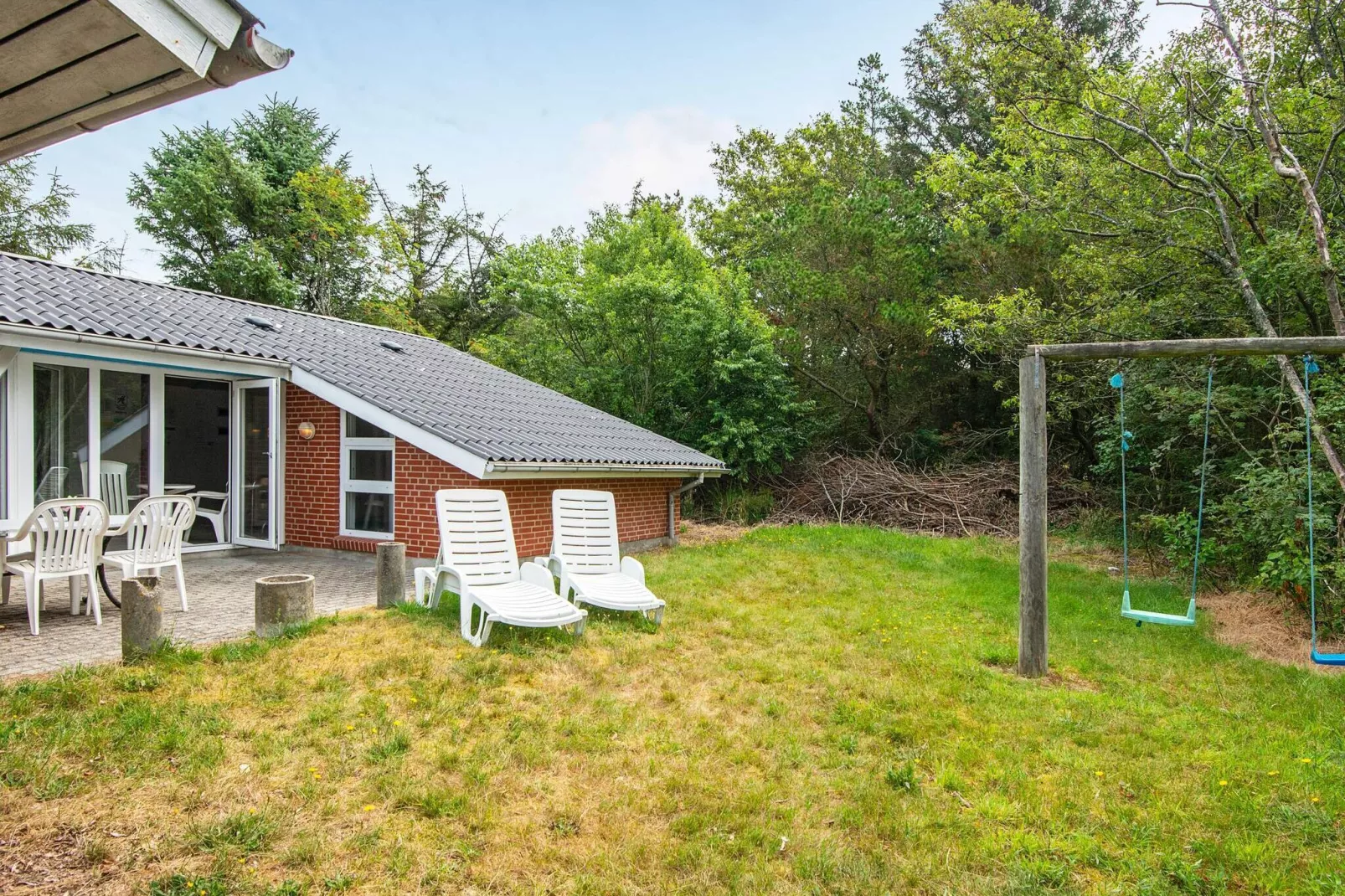 Renovated Retreat with Pool - By Traum Ferienwohnungen-View