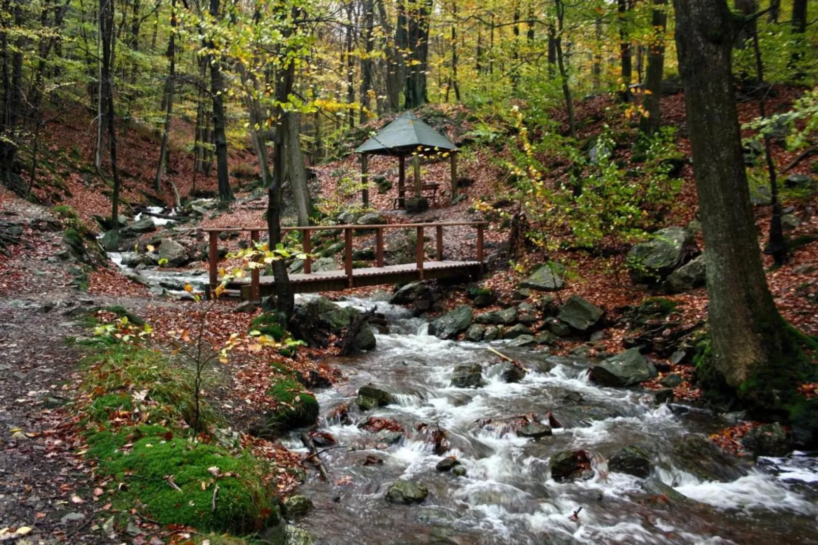 Villa Zen-Zones été à 20 km