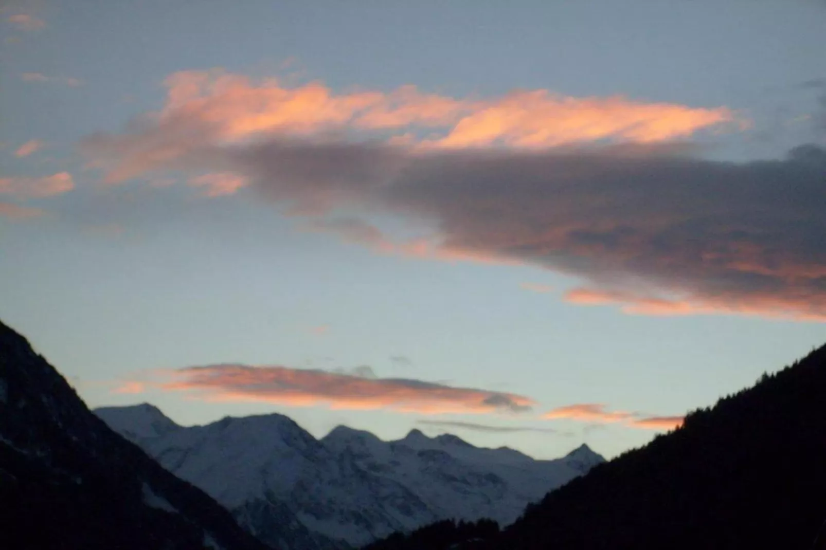 Apartment 14 - Zones été à 20 km