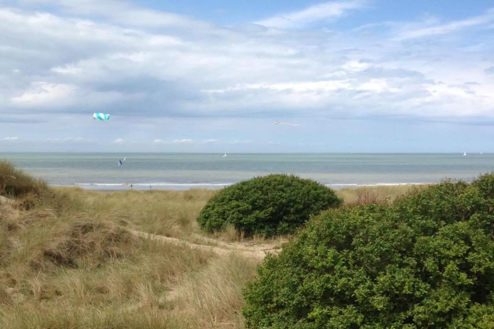 Villa Bos en Zee-Areas within 20km in summer