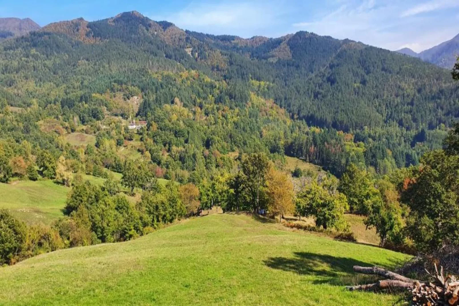 Villa Swing-Areas within 20km in summer