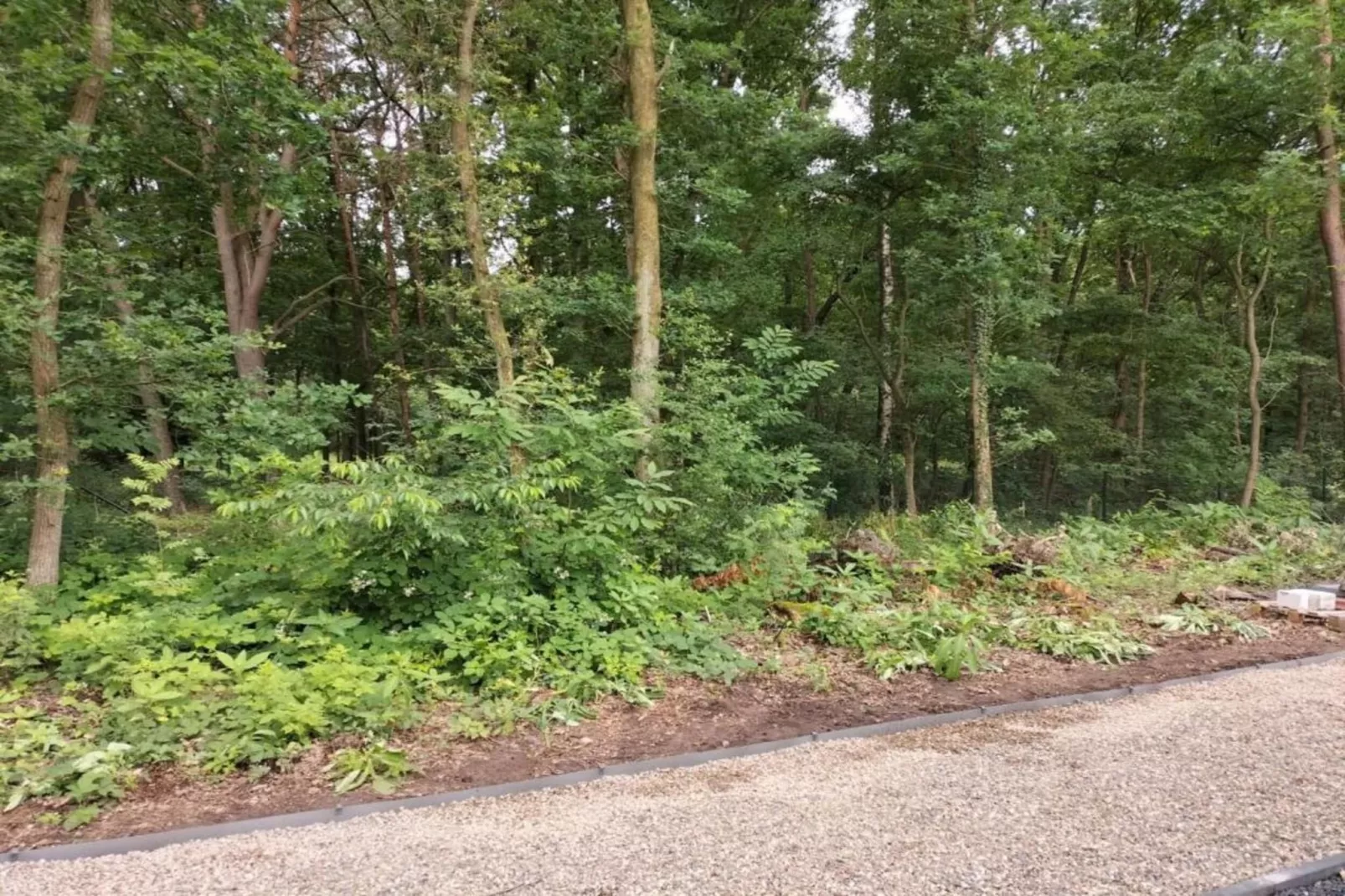 Het Vuchterhof-Areas within 20km in summer